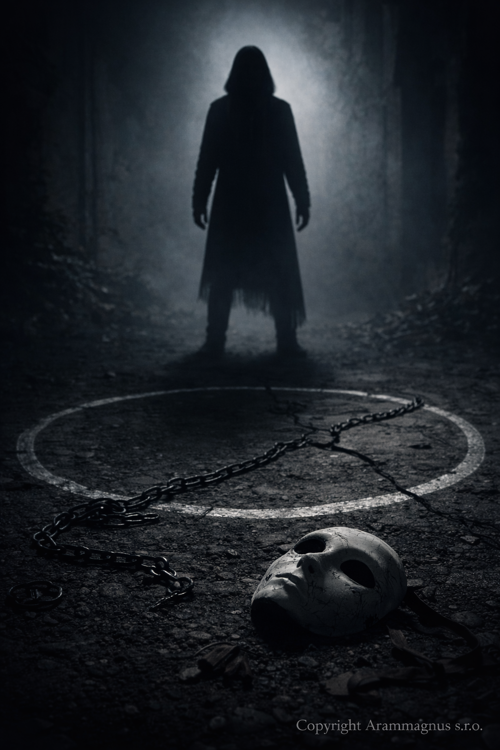 Zlomení paktu Arammagnus