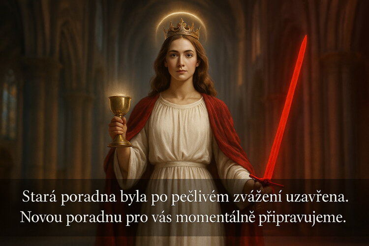 Arammagnus Čarovná poradna