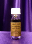 Olej magický Arabské noci / Arabian Nights Anna Riva 10 ml