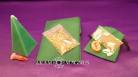 Sada magická Peníze / Money Arammagnus