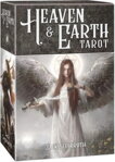 Heaven and Earth Tarot - tarotové karty