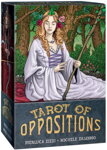 Tarot of Oppositions - tarotové karty