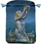 Tarot Bag (Vice Versa) - sáček na tarotové karty