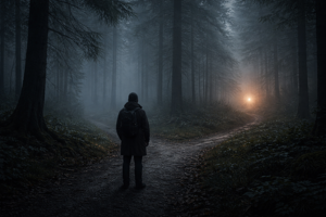 Jak poznat skutečného duchovního učitele