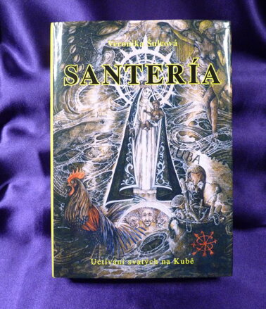 Santería