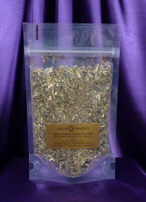 Bylinky magické Ochrana / Protection Arammagnus sáček 25g