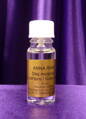 Olej magický Zlato a stříbro / Gold and Silver Anna Riva 10 ml