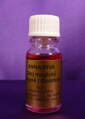 Olej magický Bohyně / Goddess Anna Riva 10 ml