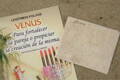 KLUB ARAM MAGNUS Magický prášek Venuše / POLVO DE VENUS 18 g