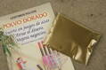KLUB ARAM MAGNUS Magický prášek Zlatý / POLVO DORADO 18 g