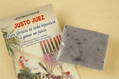 KLUB ARAM MAGNUS Magický prášek Spravedlivý soudce / POLVO JUSTO JUEZ 18 g