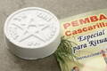 Pemba Cascarilla - Tetragrammaton 5 cm x 1,5 cm