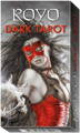 Royo Dark Tarot - tarotové karty