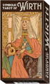 Symbolic Tarot of Wirth - tarotové karty