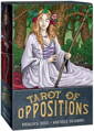 Tarot of Oppositions - tarotové karty