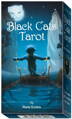Black Cats Tarot - Tarot černých koček - tarotové karty
