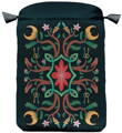 Tarot Bag (Inspirational Wicca) - sáček na tarotové karty