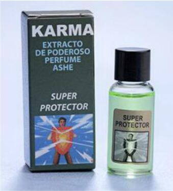 SANTERIA Ashé Superochránce / SUPER PROTECTOR 10 ml